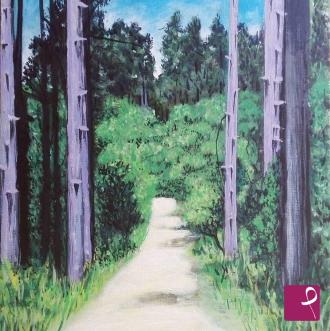 online paintings on sale