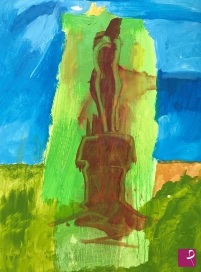 online paintings on sale