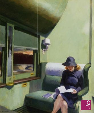 sold painting on PitturiAmo