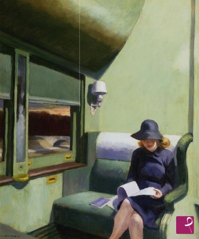 sold painting on PitturiAmo