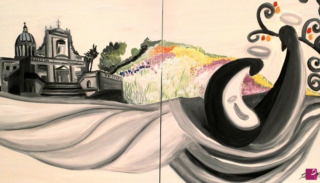 paintings on sale online