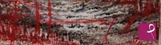 sold painting on PitturiAmo