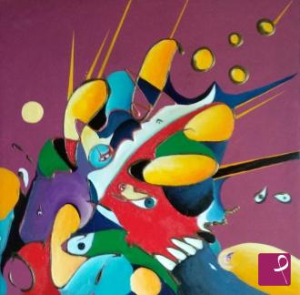online paintings on sale