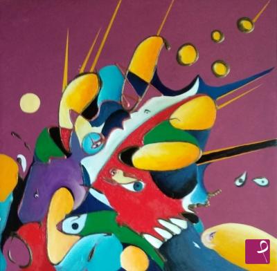 online paintings on sale