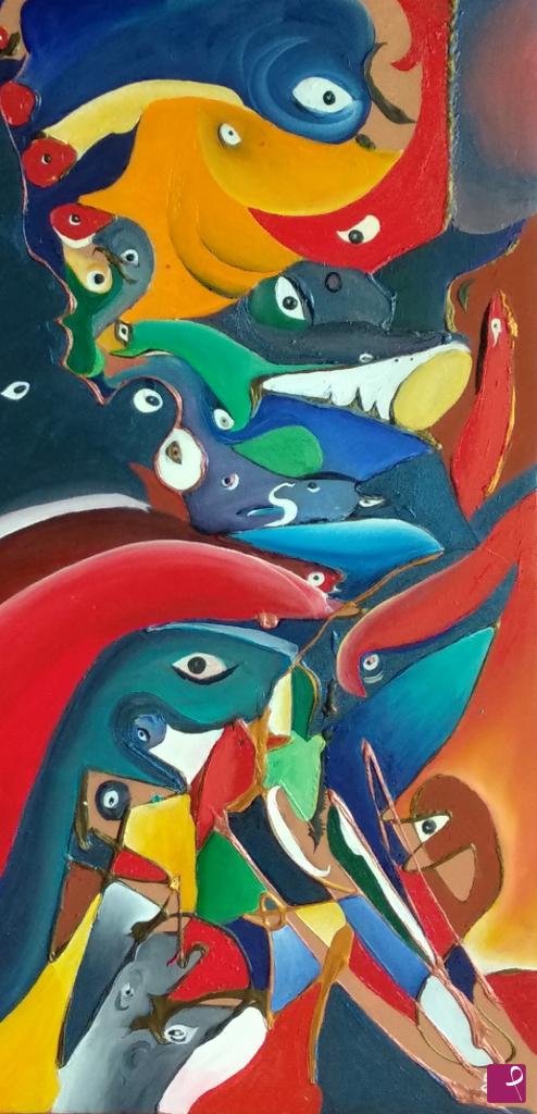 paintings on sale online
