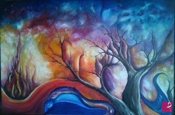 paintings on sale online