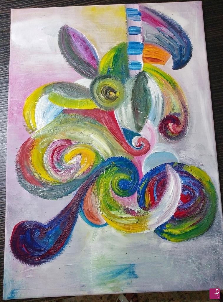 paintings on sale online