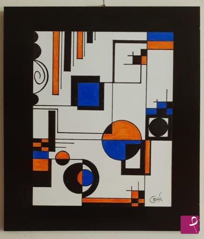 online paintings on sale