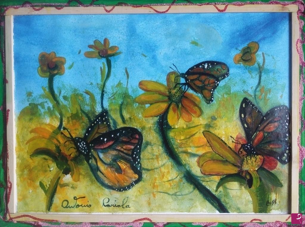 paintings on sale online