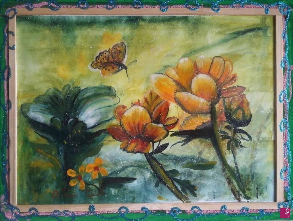 paintings on sale online