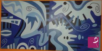 sold painting on PitturiAmo