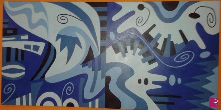 paintings on sale online