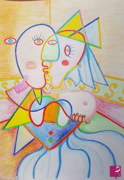 online paintings on sale