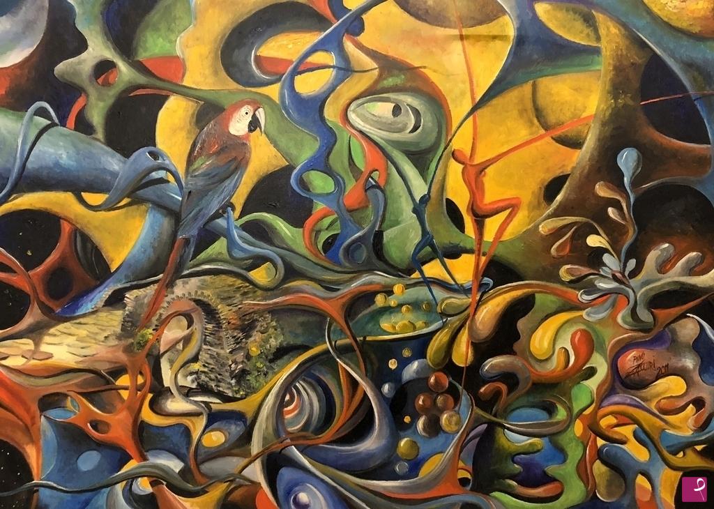 paintings on sale online