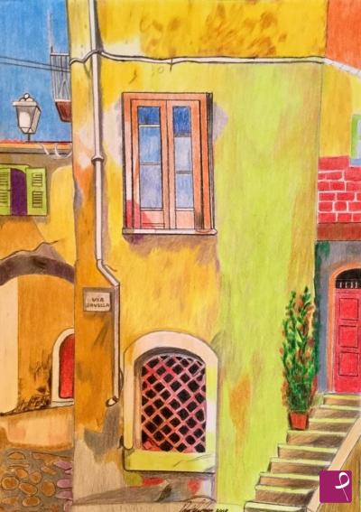 online paintings on sale