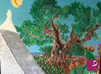 sold painting on PitturiAmo