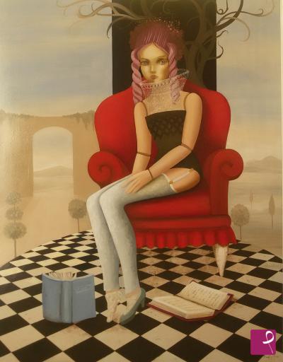 online paintings on sale