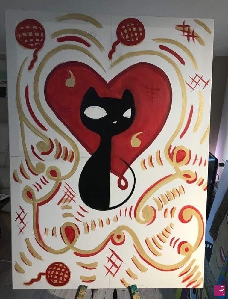 paintings on sale online