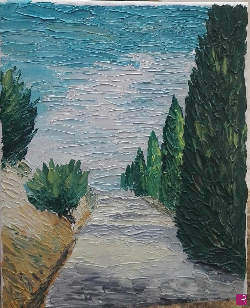 paintings on sale online