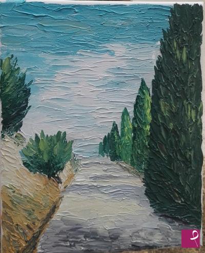 online paintings on sale