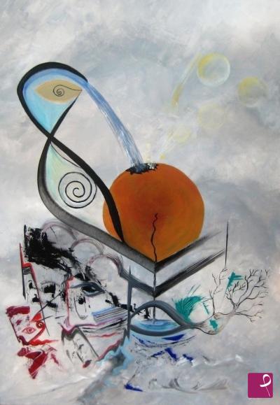 online paintings on sale