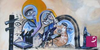 online paintings on sale