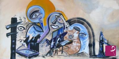 online paintings on sale