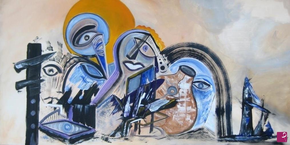 paintings on sale online