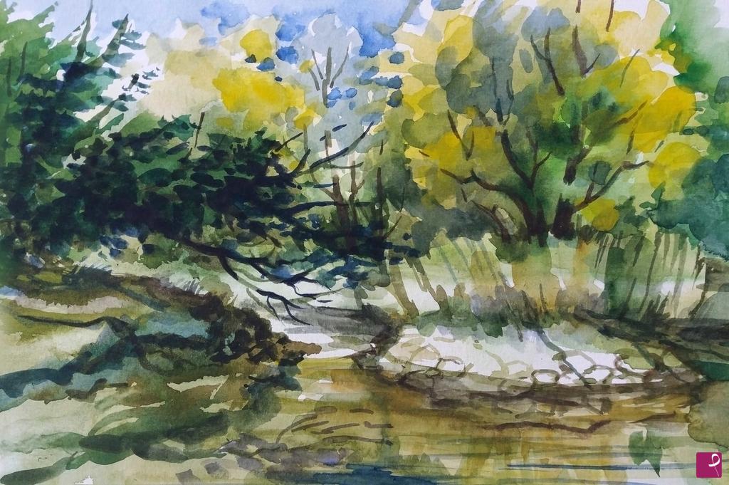paintings on sale online