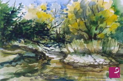 online paintings on sale