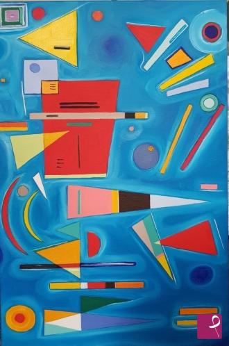 online paintings on sale