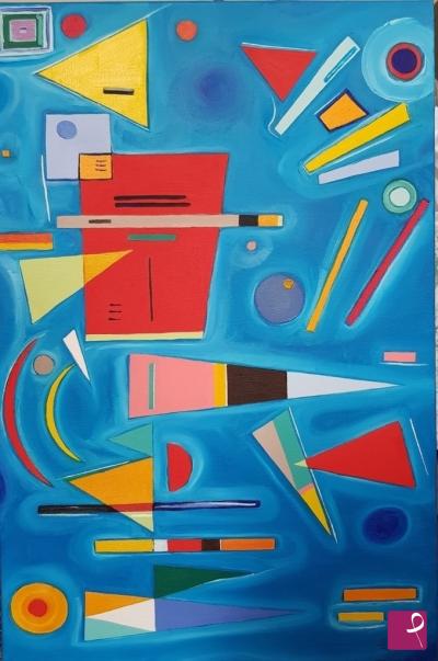 online paintings on sale