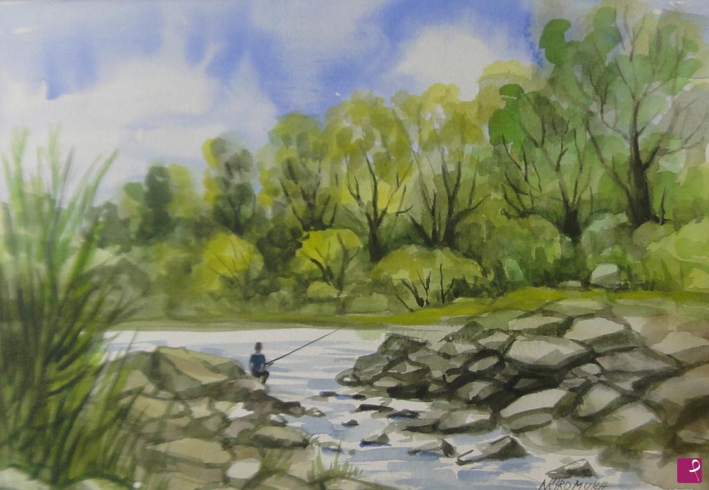 paintings on sale online