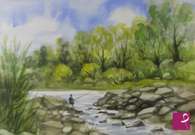 online paintings on sale