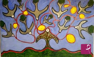 online paintings on sale
