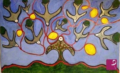 online paintings on sale