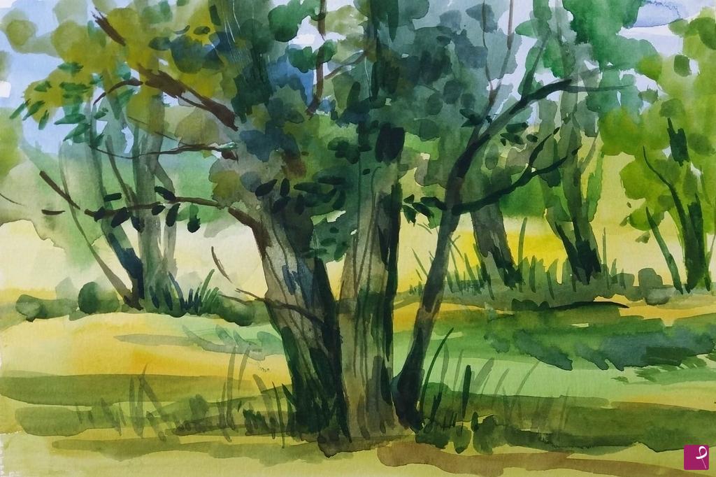 paintings on sale online
