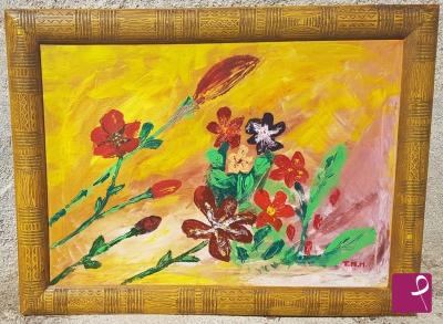 online paintings on sale