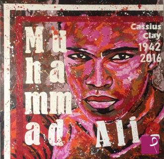 sold painting on PitturiAmo