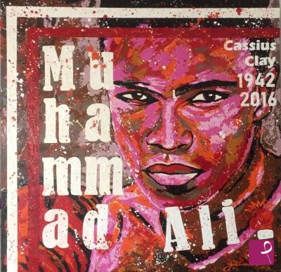sold painting on PitturiAmo