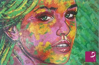 sold painting on PitturiAmo