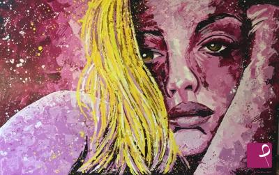 sold painting on PitturiAmo