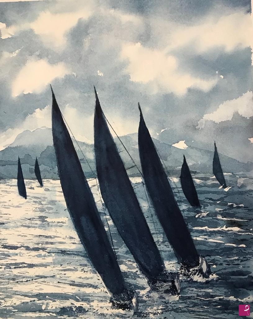paintings on sale online