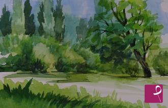 online paintings on sale