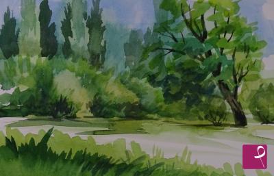 online paintings on sale