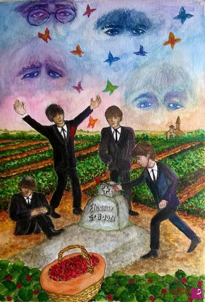 paintings on sale online