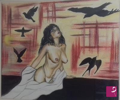 online paintings on sale