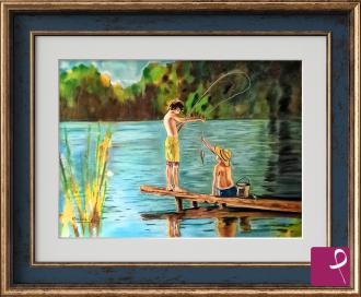online paintings on sale