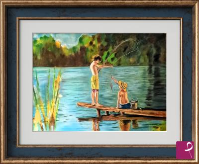online paintings on sale