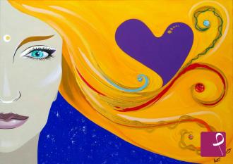 online paintings on sale